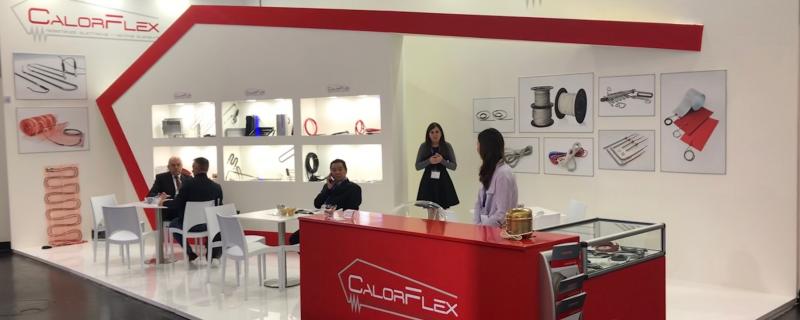 CHILLVENTA 2018