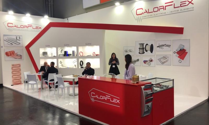 CHILLVENTA 2018