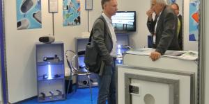 ВЫСТАВКА CHILVENTA 2014