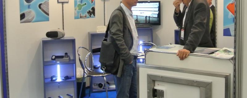 ВЫСТАВКА CHILVENTA 2014